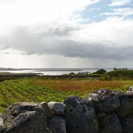 Teach Sheonai Letterkenny