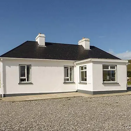 Semesterbostad Teach Sheonai Letterkenny *